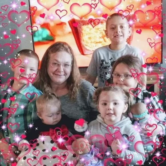 Meet your Posher, Robin - Picture 1 of 1